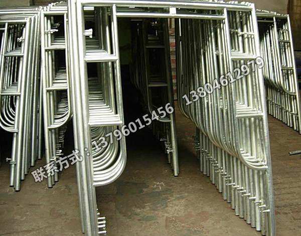 門(mén)式腳手架